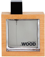 Туалетная вода Dsquared2 He Wood