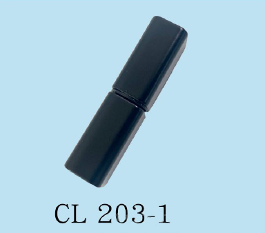 Петля CL 203-1 / цв. черный - фото 3 - id-p214193921