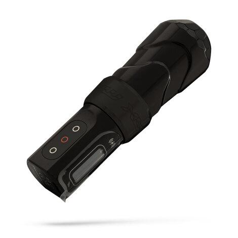 Тату машинка Spektra Flux MAX - Stealth (4.0мм) - фото 4 - id-p214195105