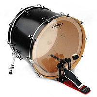 Evans BD22GB3 EQ3 Clear Пластик для бас-барабана 22"