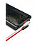 Кабель Lightning - USB 1.2м - XIPIN LX19, 2.4A, чёрный, Г-образный, фото 2