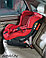 Автокресло Peg-perego Viaggio 1 Duo Fix K TT BLACK черн. (IsoFix) 9-18, фото 3