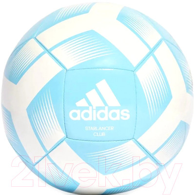 Футбольный мяч Adidas HT2455 - фото 1 - id-p214196627