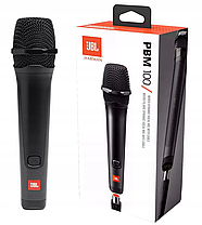 Проводной микрофон JBL PBM100, фото 2