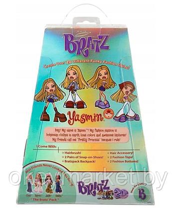 Кукла Bratz Ясмин 573425, фото 3