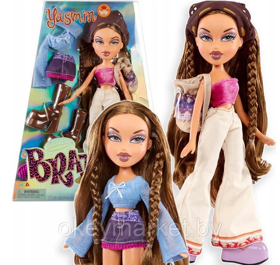 Кукла Bratz Ясмин 573425