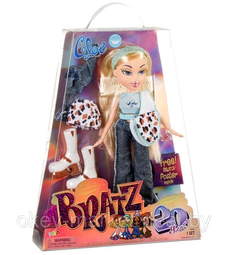 Кукла Bratz Хлоя 573418 - фото 8 - id-p214202551
