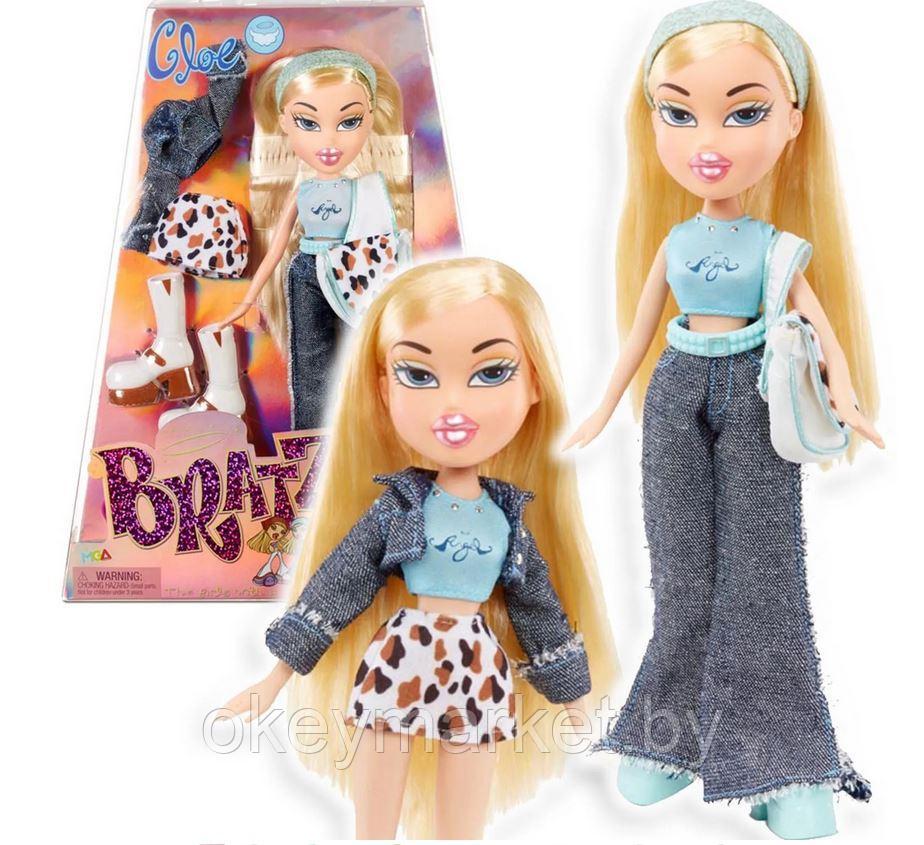 Кукла Bratz Хлоя 573418