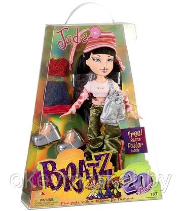 Кукла Bratz Джейд 573432, фото 3