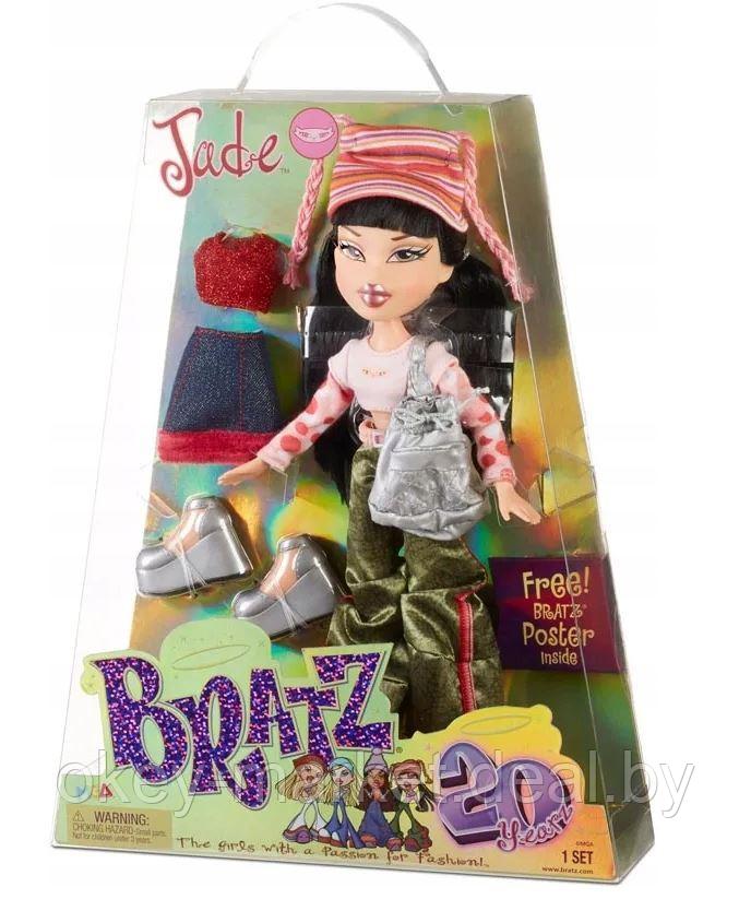 Кукла Bratz Джейд 573432 - фото 9 - id-p214202573