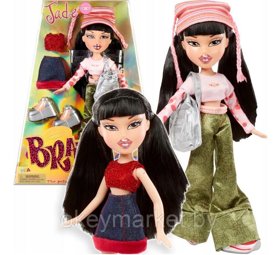 Кукла Bratz Джейд 573432