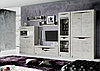 Подростковая спальня Соренто 1 модульная фабрика МебельГрад, фото 2