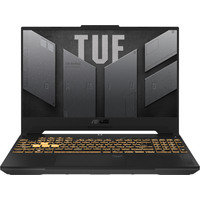 Игровой ноутбук ASUS TUF Gaming Dash F15 2023 FX507ZV4-LP047