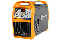 Сварочный инвертор аргонодуговой HUGONG MultiWAVE 200 III AC/DC