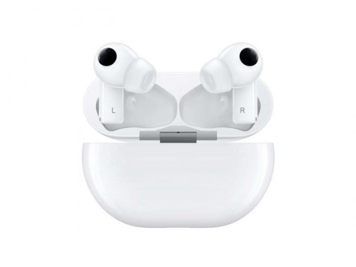 Huawei Freebuds Pro T0003 Ceramic White 55033758 - фото 1 - id-p214067319