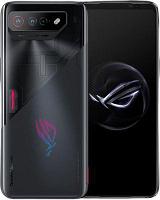 Смартфон ASUS ROG Phone 7 5G 12/256Gb, AI2205, черный