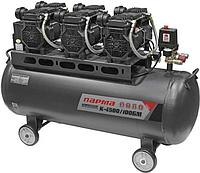 Компрессор поршневой ПАРМА БМ K-4500/100БМ безмасляный [02.014.00009]