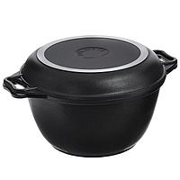 Kukmara Традиция 3L Black к34а