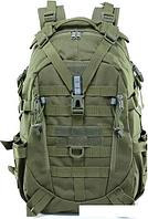 Туристический рюкзак Master-Jaeger AJ-BL075 30 л (army green)