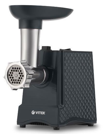 VITEK VT-3619 (MC) черный - фото 1 - id-p214170679
