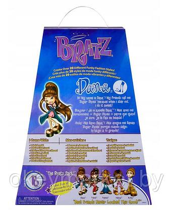 Кукла Bratz Дана 591986, фото 2
