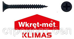 Саморез по металлу KLIMAS  М3,5*25, 1000 шт