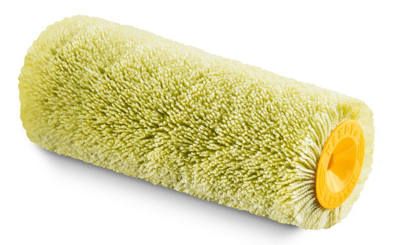 Ролик Hardy 25см d48 полиакрил "Hardex" (ворс 18мм), 0110-104825