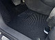 Коврики в салон EVA Audi A4 B8 2007-2015г. (3D) / Ауди А4 Б8, фото 2