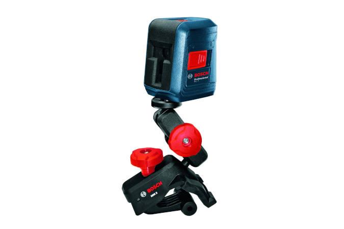 Лазерный нивелир Bosch GLL 2
