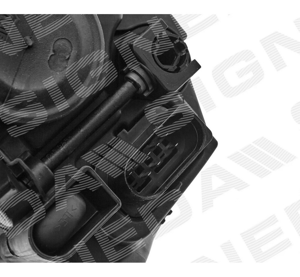 Передняя фара для Volkswagen Polo VI - фото 5 - id-p213555830