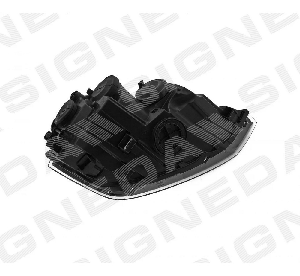 Передняя фара для Volkswagen Polo VI - фото 6 - id-p213555830