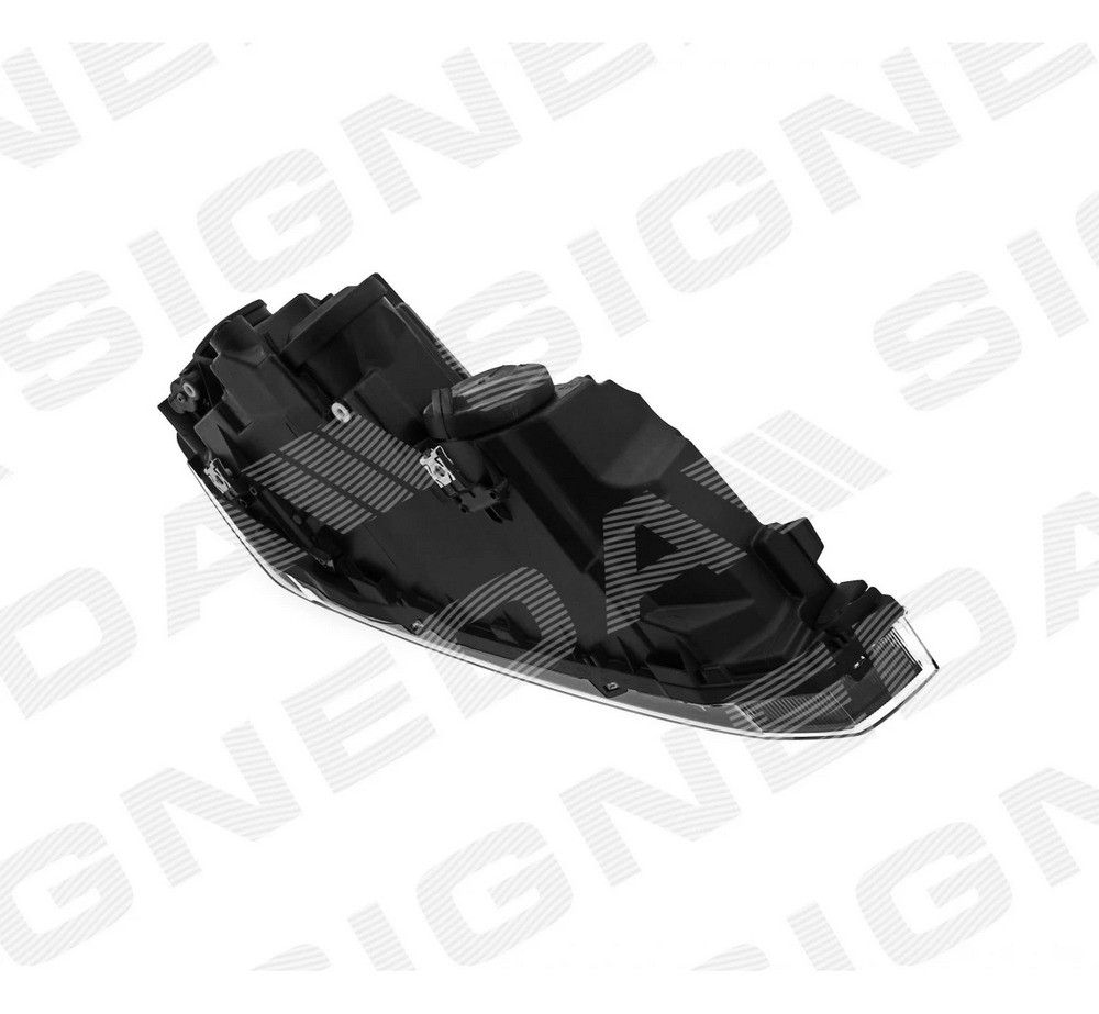 Передняя фара для Volkswagen Polo VI - фото 4 - id-p213555832