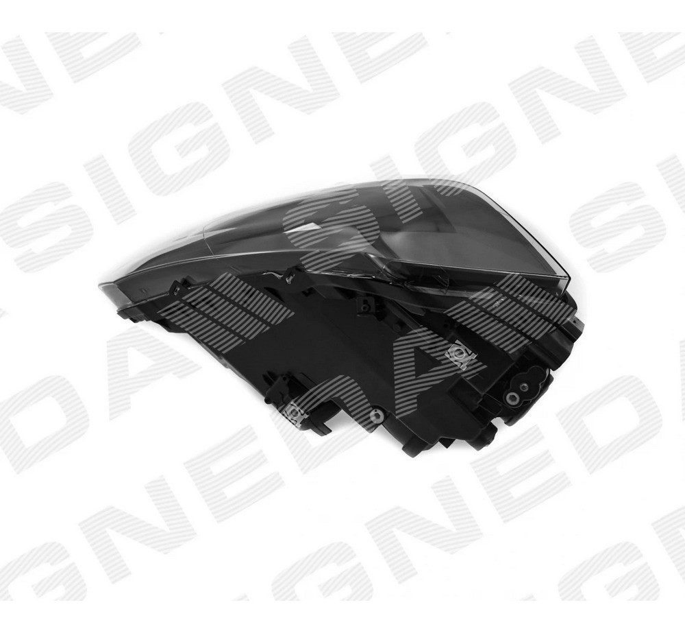 Передняя фара для Volkswagen Polo VI - фото 6 - id-p213555832