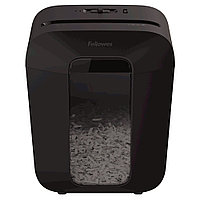 Уничтожитель "Fellowes PowerShred LX50", DIN P-4