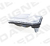 Фара drl (левая) для Volvo XC60, фото 3