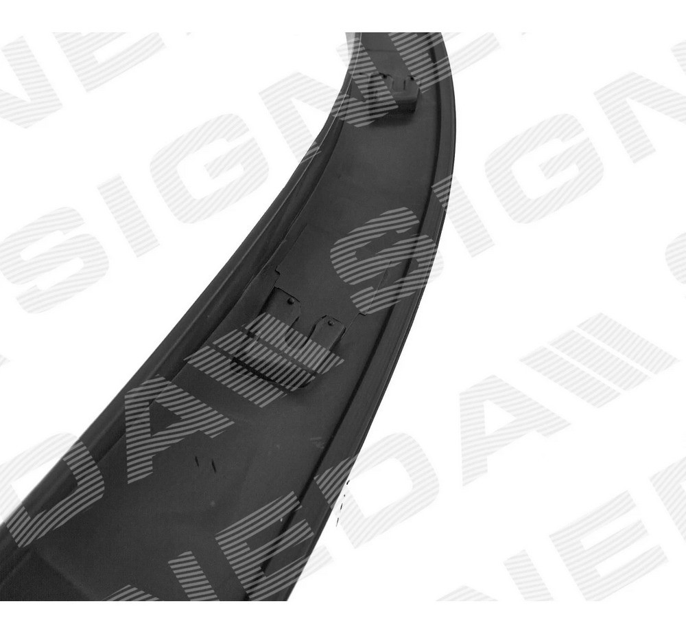 Накладка на арку (правая) для Lexus RX IV (AL20) - фото 4 - id-p213558000