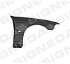 Крыло переднее (левое) для BMW 3 (E36), фото 2