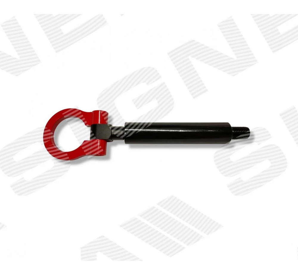 Буксировочный крюк для Chevrolet Camaro VI - фото 2 - id-p213690193