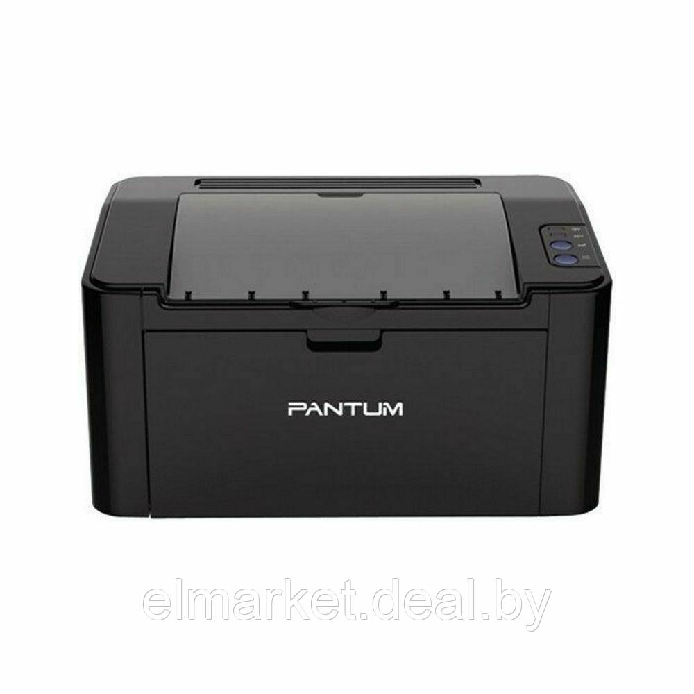 МФУ Pantum P2516 Черный