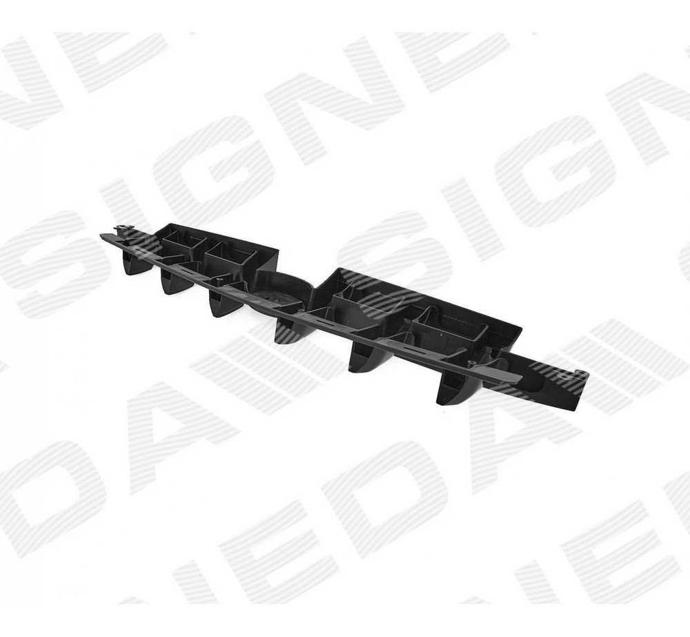 Решетка радиатора для Hyundai Accent II (LC) - фото 4 - id-p213557343