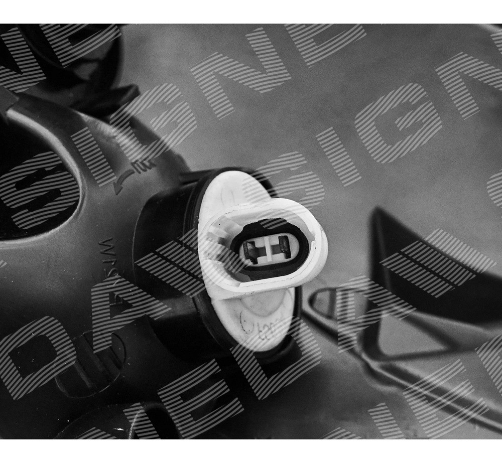 Передняя фара (правая) для Dacia Sandero (SD) - фото 2 - id-p213556413