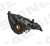 Противотуманная фара (левая) для Hyundai i40 (VF), фото 2