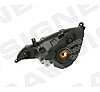 Противотуманная фара (правая) для Hyundai i40 (VF), фото 2