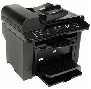 МФУ лазерное HP LaserJet Pro M1536dnf CE538A копир-принтер-сканер-факс-сетевой Б/У*