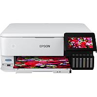МФУ и принтеры Epson L8160
