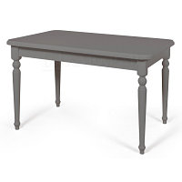 Стол обеденный «Дионис-01» Мебель Класс серый