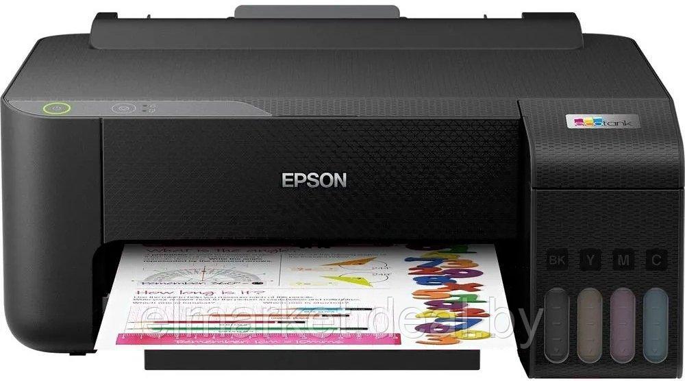 Принтер Epson L1210 - фото 1 - id-p214204329