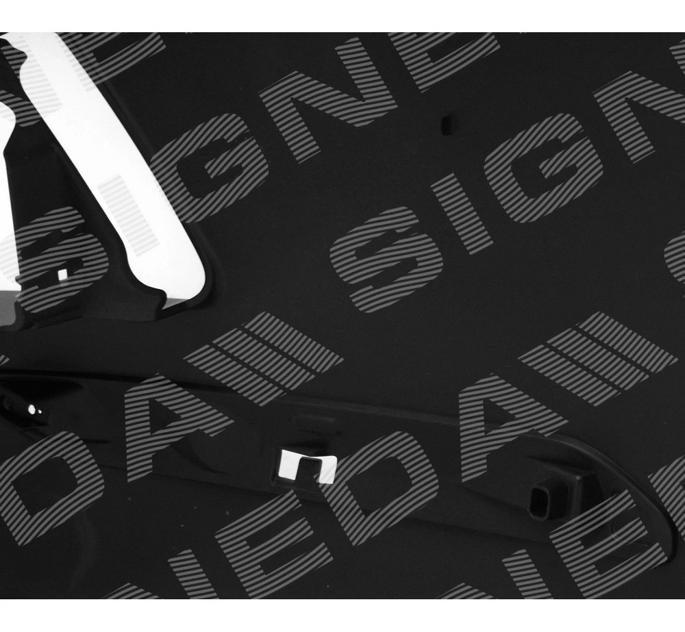 Бампер передний для Citroen C5 (RD,TD) - фото 5 - id-p213692083