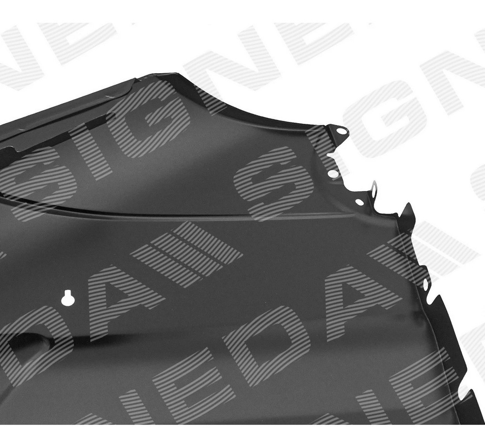 Крыло для Iveco Daily III - фото 4 - id-p213557476