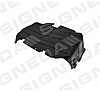 Защита двигателя для Ford Galaxy (WGR), фото 5